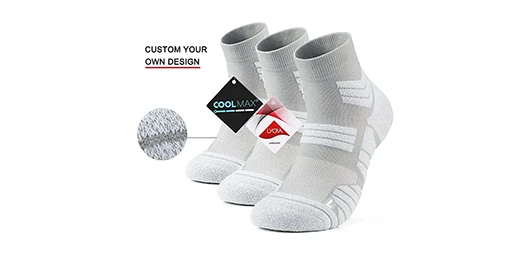 Jixingfeng Strengthens Global Market Position with Comprehensive Sock Solutions