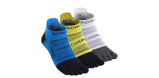 Jixingfeng Pioneers Specialized Toe Sock Manufacturing with Enhanced Comfort Solutions