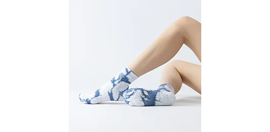 Jixingfeng Enhances Home Wellness Through Innovative Sock Technologies