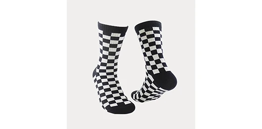 Jixingfeng Expands Market Reach with Diverse Sock Manufacturing Capabilities