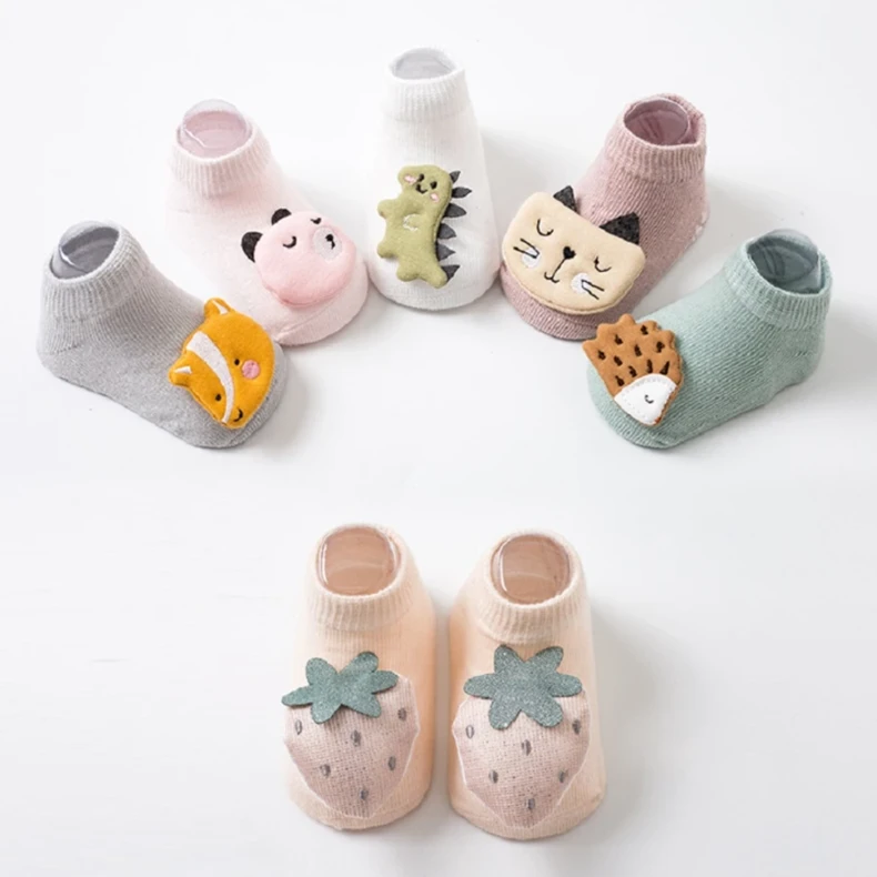 DDP shipping children's socks