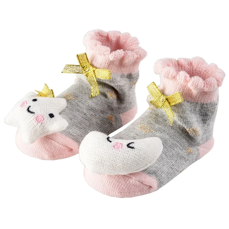kids' plush socks for sale