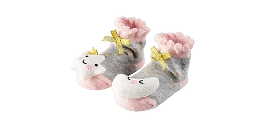 Jixingfeng Enhances Children's Sock Collections with Specialized Manufacturing Expertise