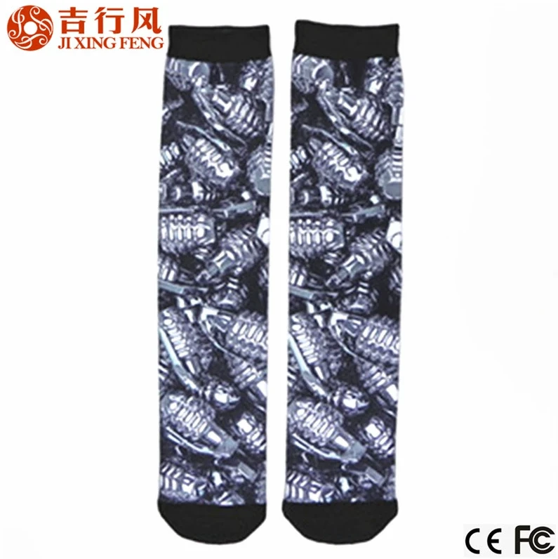 fast delivery 3D socks