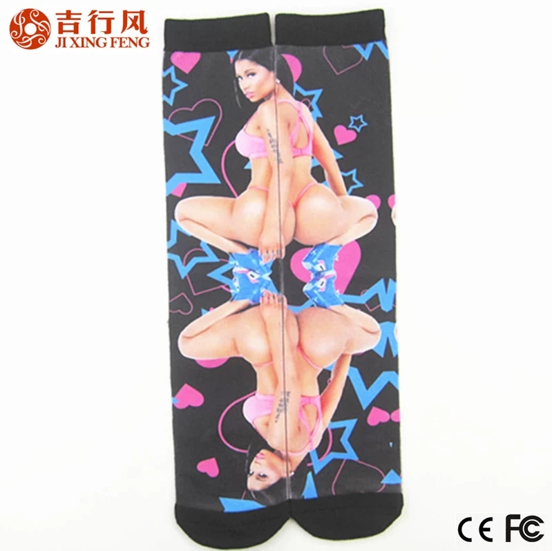 OEM tie-dye socks factory