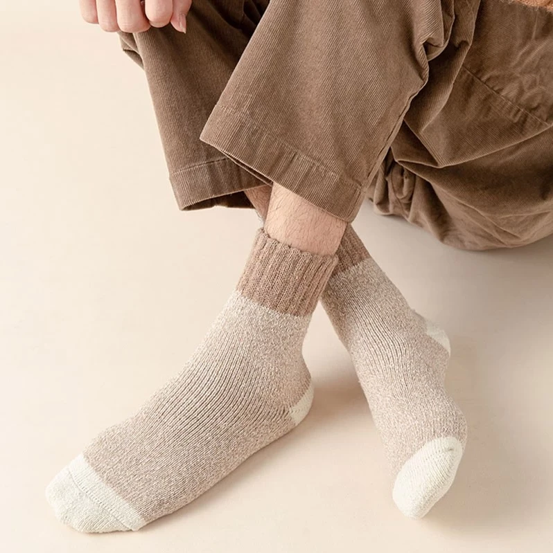 China factory antibacterial socks