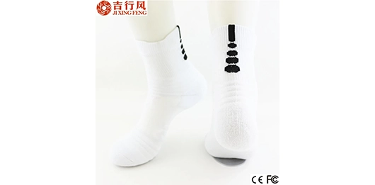 Jixingfeng Enhances Running Experience with Advanced Performance Sock Technology