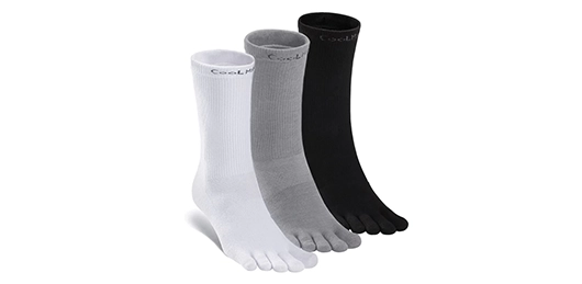 Jixingfeng Expands Five-Toe Sock Collection with Specialized Comfort Solutions