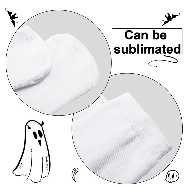 custom 3D digital socks supplier