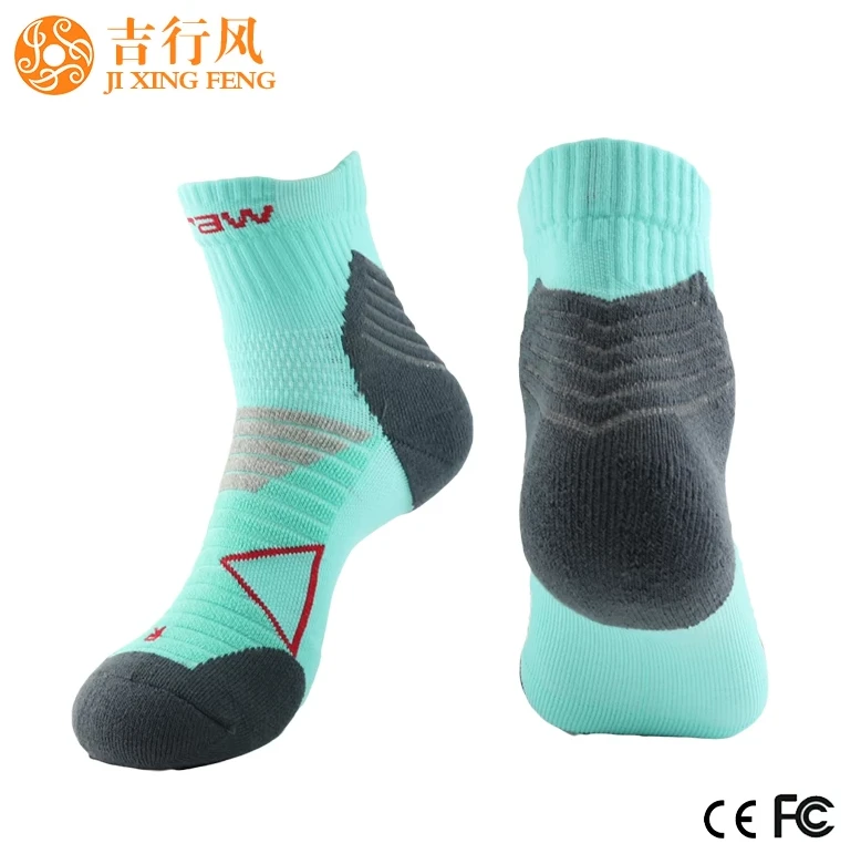 skin-friendly breathable socks