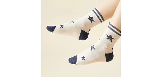 Jixingfeng Expands Versatile Manufacturing to Meet Global Sock Demands