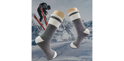 Jixingfeng Elevates Winter Collections with Specialized Custom Manufacturing