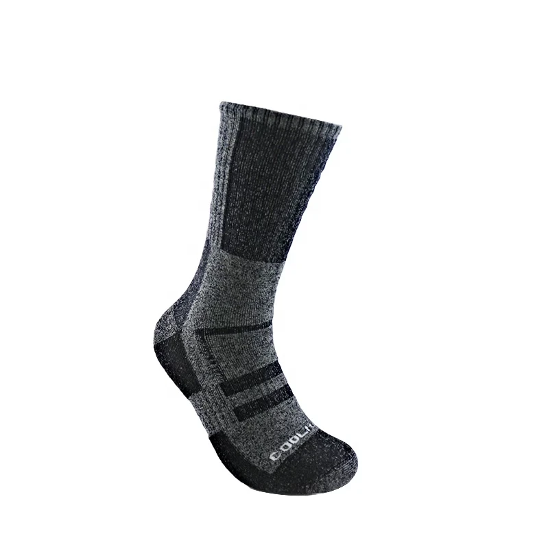 China 7A antibacterial socks