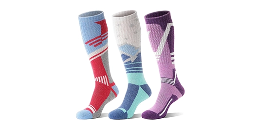 Jixingfeng Strengthens Position in Winter Sports Footwear with Specialized Manufacturing