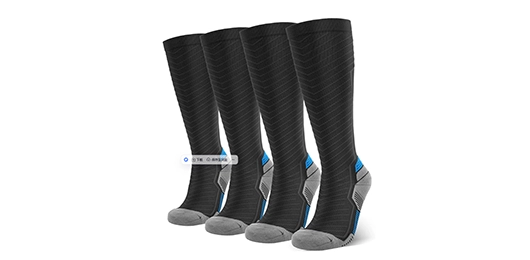Jixingfeng Expands Athletic Portfolio with Comprehensive Performance Sock Solutions