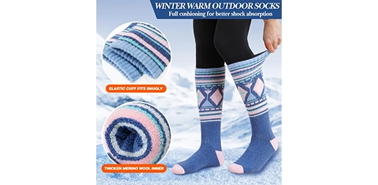 Jixingfeng Elevates Winter Footwear with Tailored Manufacturing Expertise