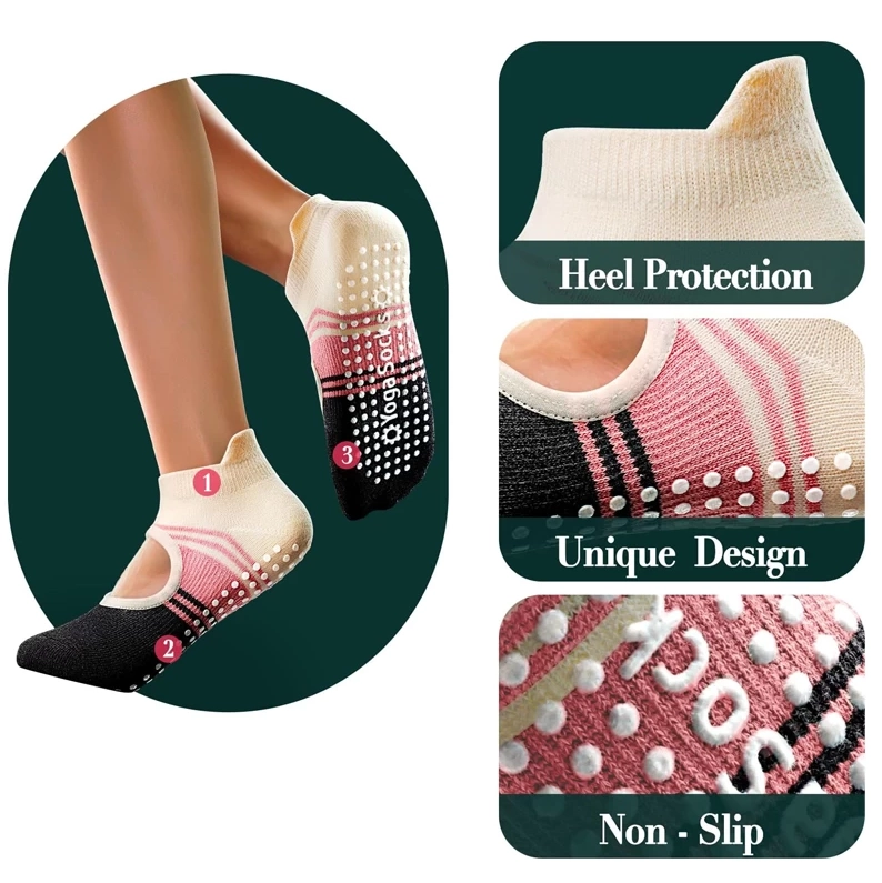 wholesale anti-slip socks supplier
