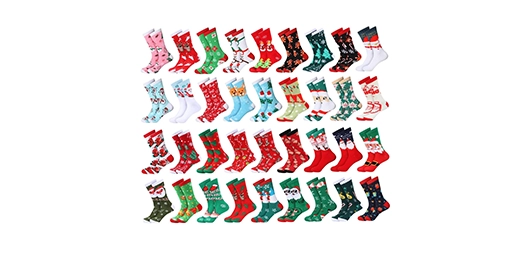 Jixingfeng Demonstrates Versatility in Fashion, Function, and Comfort Sock Solutions