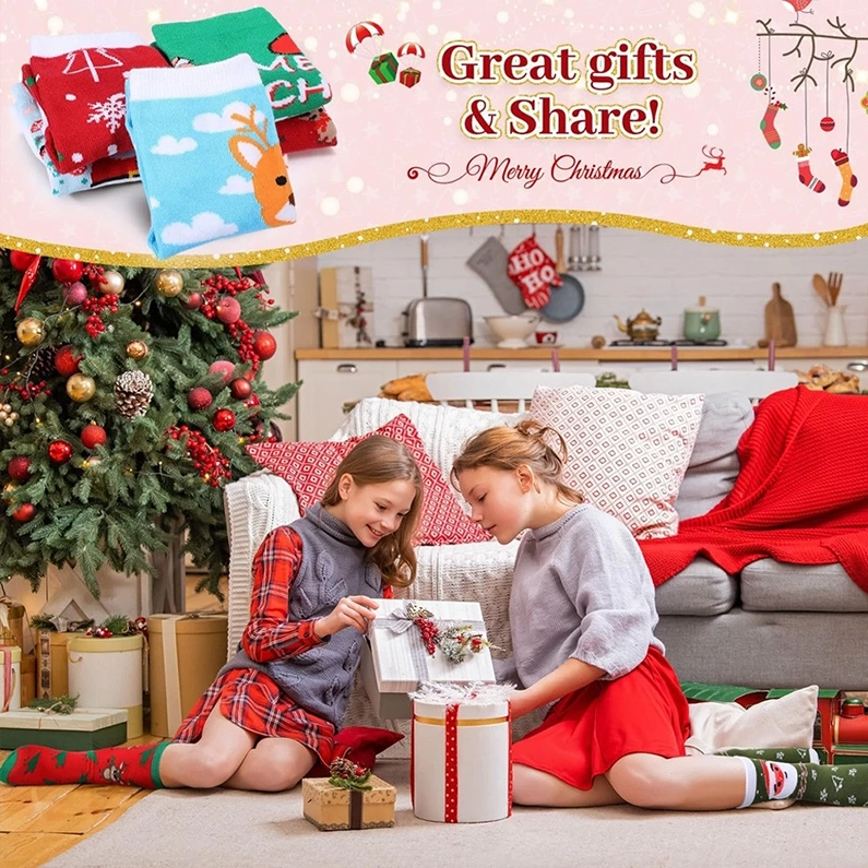 custom wool socks supplier B2B