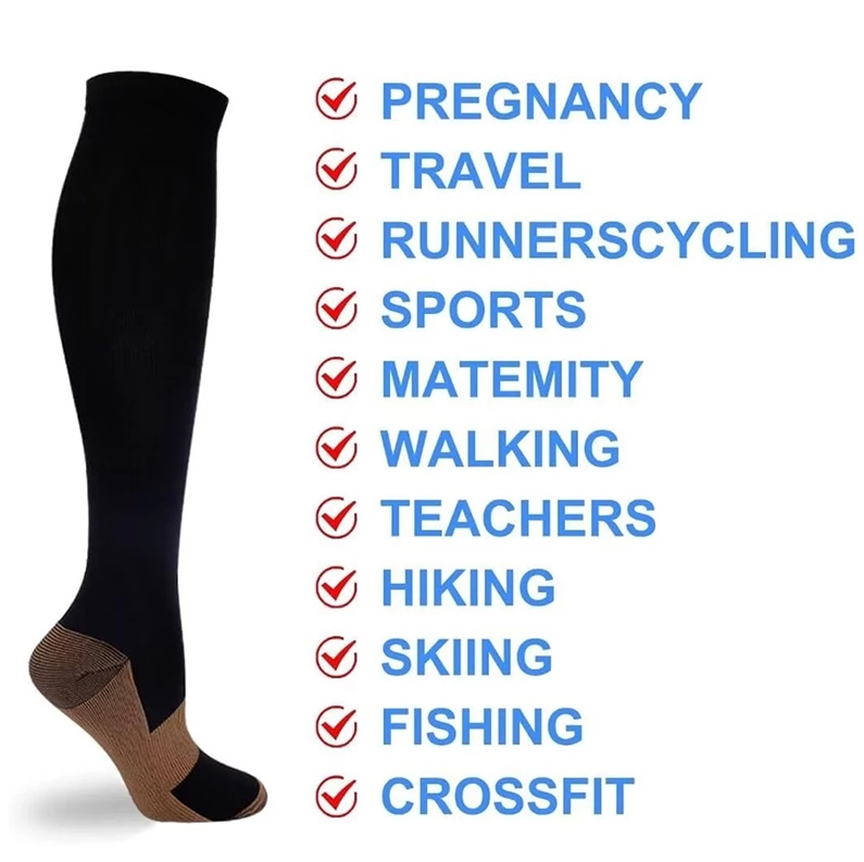 compression socks manufacturer