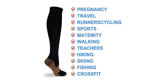 Jixingfeng Elevates Performance and Wellness with Technical Sock Specialization