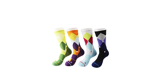 Jixingfeng Expands Athletic Footwear Range with Targeted Manufacturing Expertise