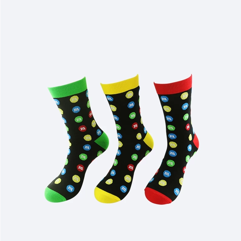 China children's sock factory wholesale