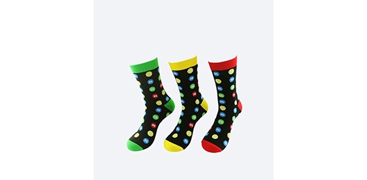 Jixingfeng Extends Market Leadership with Diverse Functional Sock Solutions