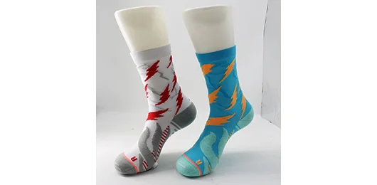 Jixingfeng Delivers Versatile Solutions from Safety to High-Speed Fashion