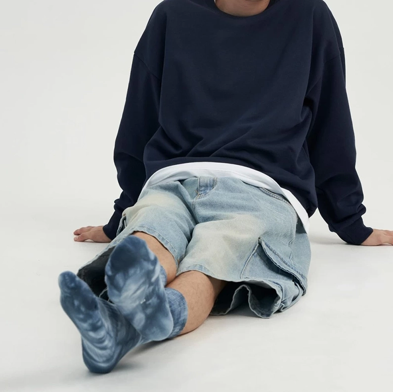 OEM running socks manufacturer China