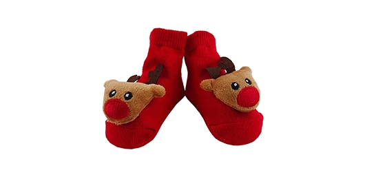 Jixingfeng Expands Market Reach with Specialized Sock Manufacturing Capabilities