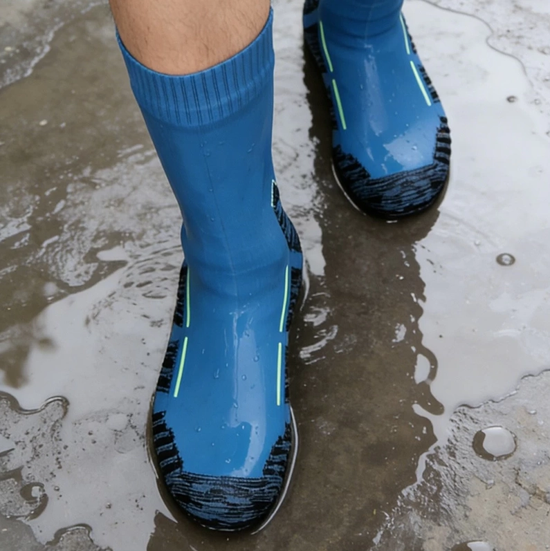 DDP shipping ski socks