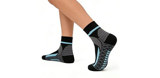 Strategic Partnerships in Sport: How a Knitting Specialist Drives Innovation in Performance Socks