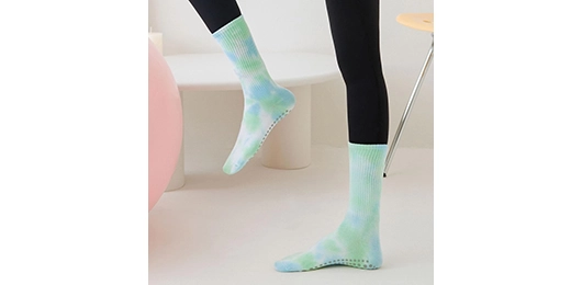 Safety and Innovation in Every Step: A Trusted Source for Premium Anti-Slip Socks