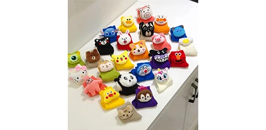 Precision and Care: A Specialist's Approach to Children's Knitwear Manufacturing