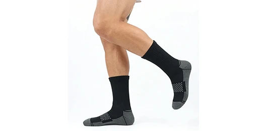 Expertly Engineered: Balancing Peak Performance with Uncompromising Comfort