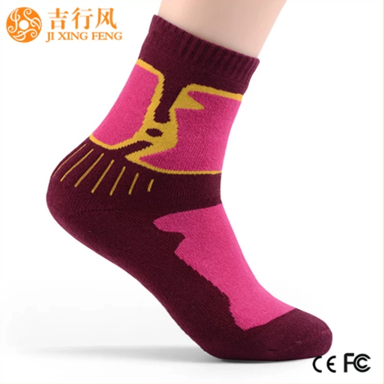 OEM running socks manufacturer China