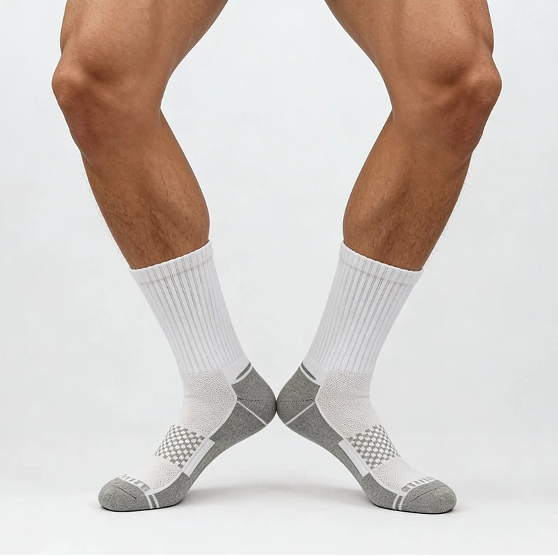 OEM running socks manufacturer China