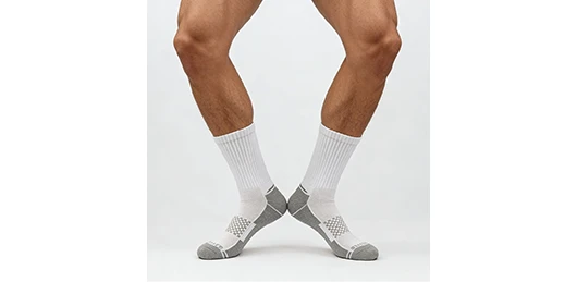 From Ankle to Wrist: A Technical Partnership for Comprehensive Sport Performance