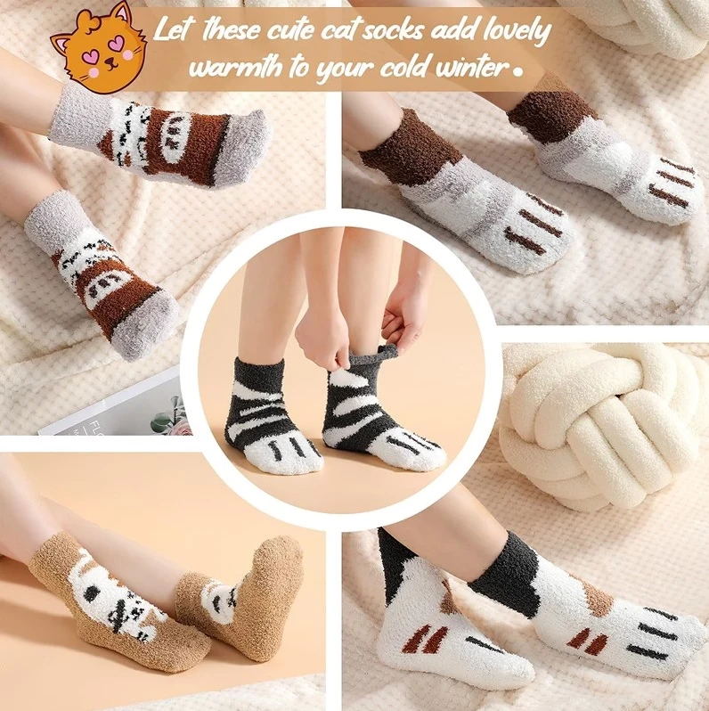 custom wool socks supplier B2B