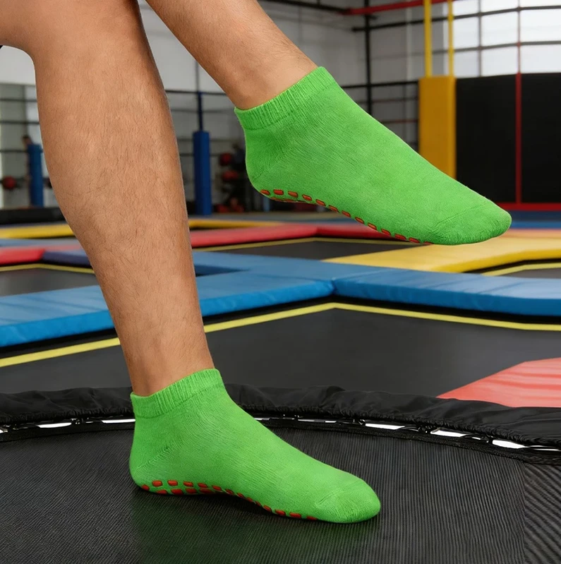 low price anti-slip socks