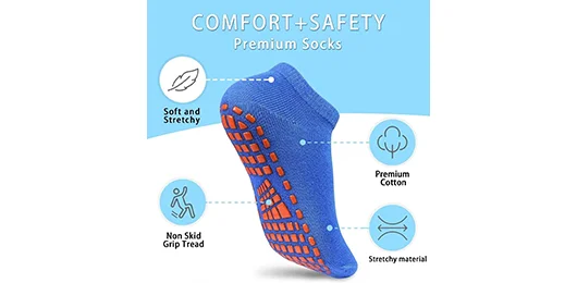 Versatility in Stitches: Meeting Demand for Safety and Style