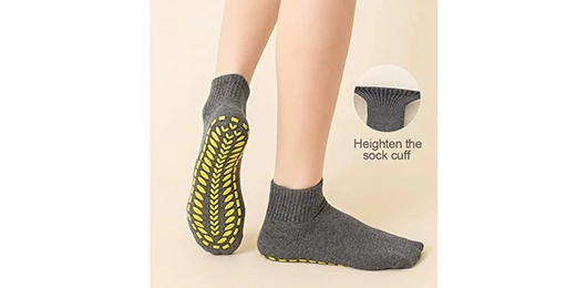 Engineered for Motion, Designed for Market: A Multi-Faceted Approach to Sock Manufacturing