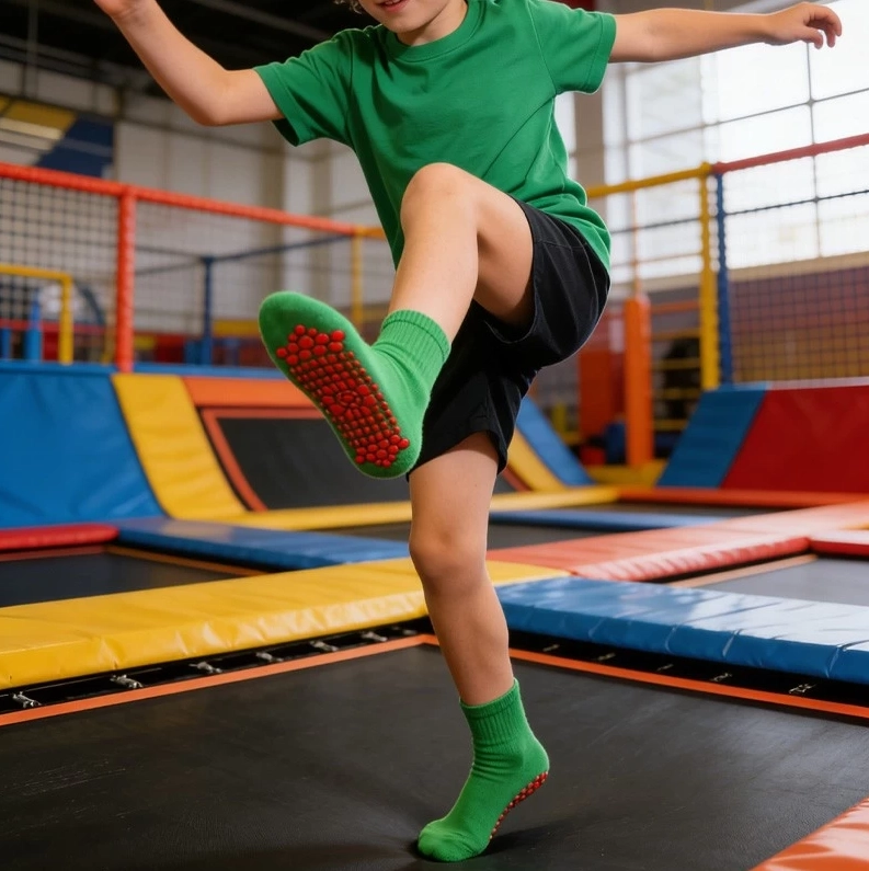 OEM running socks manufacturer China