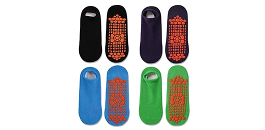 A Dual Focus: Where Children's Safety Meets Adult Performance