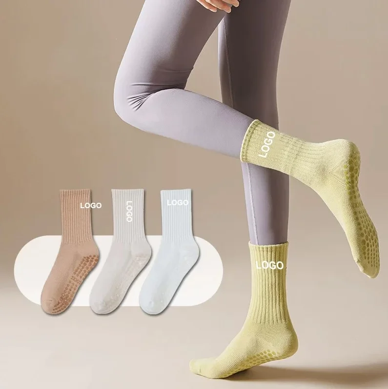 best price silicone yoga socks wholesale