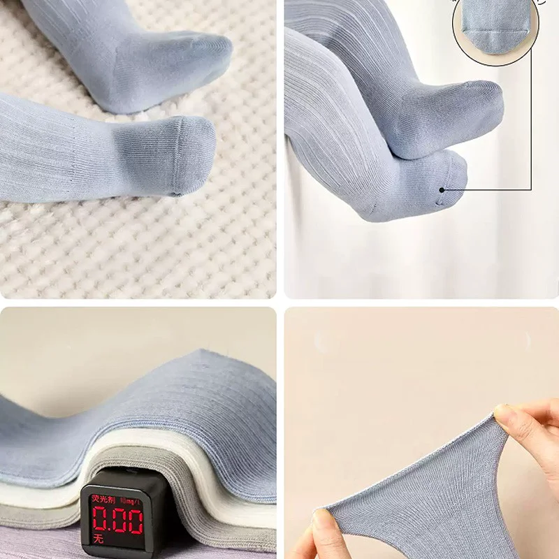 OEM baby sock maker with low MOQ