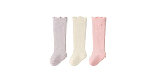 Gentle Craft, Strategic Scale: Specialized Manufacturing for the Youngest Wearers