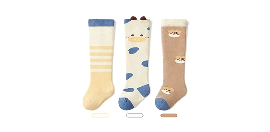 Commitment to Care: Advancing Hygiene, Safety, and Customization in Sock Manufacturing