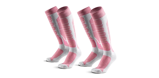 Precision and Partnership: A Strategic Approach to Winter Performance Socks